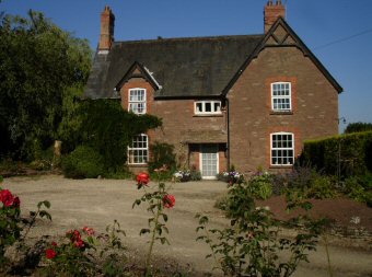 Lyston Villa